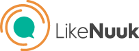 Logo LikeNuuk